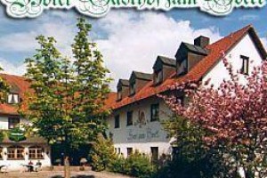 Hotel Gasthof zum Gockl Image