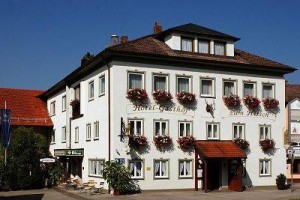 Hotel Gasthof Zum Hirsch Marktoberdorf Image