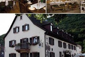 Hotel Gasthof zum Ochsen Image