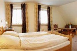 Hotel Rappen Rothenburg ob der Tauber Image