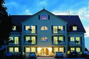 Gasthof zum Roessle voted  best hotel in Hufingen