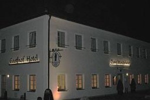 Hotel Gasthof Zum Wendelwirt voted  best hotel in Germaringen