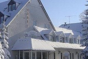 Hotel Gasthof zur Heinzebank Image