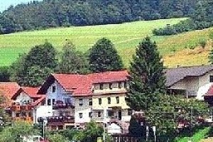 Hotel Gasthof Zur Krone Odenwald-Sterne-Hotel Image