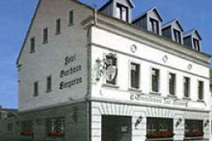 Hotel Gasthof Zur Krone Bornheim Image