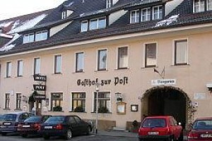 Hotel Gasthof Zur Post Bogen Image