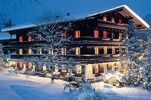 Hotel Gasthof Zur Post Goldegg voted 2nd best hotel in Goldegg