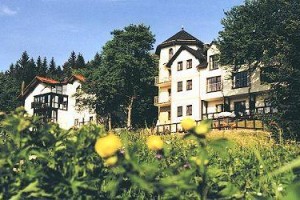 Hotel Gastinger voted  best hotel in Schmiedefeld am Rennsteig