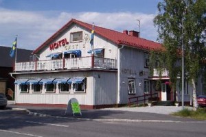 Hotel Gastis Image