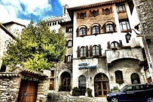 Hotel Gattapone Gubbio voted 7th best hotel in Gubbio