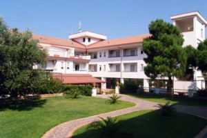 Hotel Gaudio voted  best hotel in Longobardi