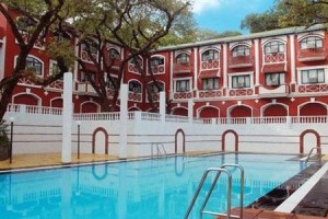 Hotel Gautam Mahabaleshwar Image