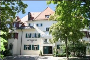 Hotel Gautinger Hof Image