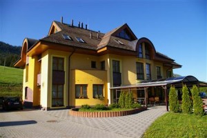 Hotel Gavurky voted  best hotel in Terchova