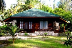 Hotel Gazebo Meno Image