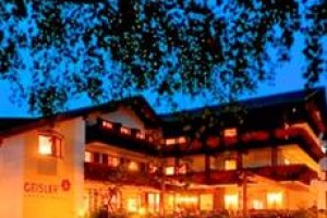 Hotel Geisler Judenstein Rinn voted  best hotel in Rinn