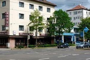 Hotel Geissler Image