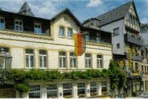 Hotel-Restaurant Gelber-Hof voted 5th best hotel in Bacharach