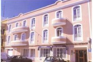 Hotel Geminis Menorca Image