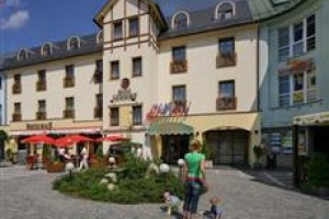 Gendorf Hotel voted 5th best hotel in Vrchlabi