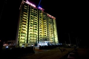 Hotel Genesis Jaipur Image