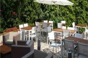 Hotel Genieys voted 2nd best hotel in Pezenas