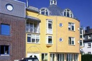 Hotel Georg voted 4th best hotel in Witten