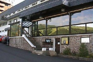 Hotel Gergovia Image