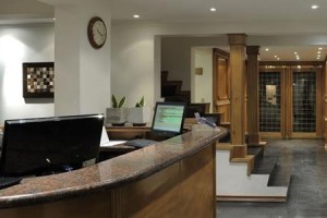 Hotel Germania Suites & Apartments Image