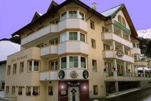 Hotel Germania Image