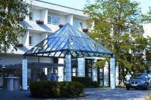 Hotel Gersfelder Hof voted 2nd best hotel in Gersfeld