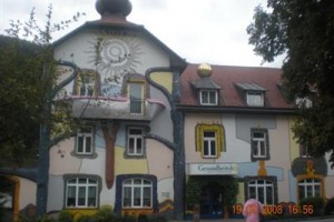 Hotel Gesundheitshof Neuberg an der Murz voted  best hotel in Neuberg an der Murz