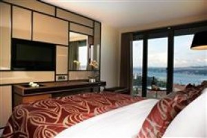 Hotel Gezi Istanbul Image