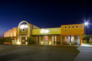 Hotel Ghala Image