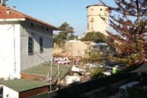 Hotel Giardino Delle Palme Image