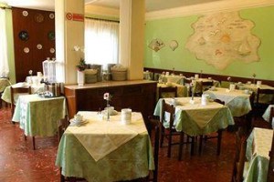 Hotel Giardino Lido di Camaiore Image