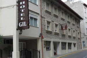 Hotel Gil Image