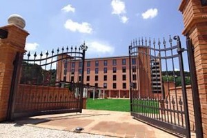Hotel Gio Image