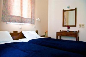 Hotel Giota voted 5th best hotel in Methoni 