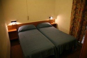 Hotel Giovanna Montecatini Terme Image