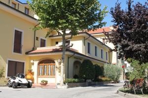 Hotel Girasole Civitanova Marche Image