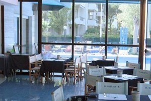 Hotel Giulietta Riccione Image
