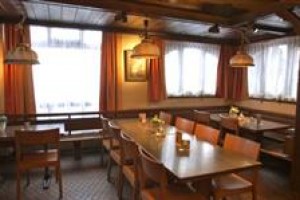 Hotel Glaernischhof Image
