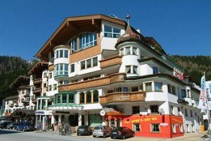 Hotel Gletscher & Spa Neuhintertux voted 8th best hotel in Tux