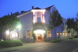 Hotel Glitz Hamm voted 5th best hotel in Hamm
