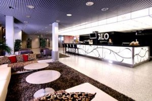 Hotel GLO Helsinki Airport Image