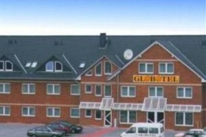 Hotel Globotel voted 7th best hotel in Garbsen