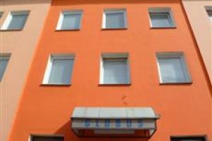 Hotel Globus Plzen Image
