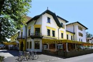 Hotel Glocknerhof Image