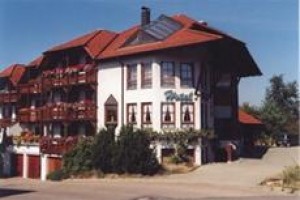 Hotel Gluck Image